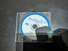 Sony Playstation PS2 - Swap Magic 3 Plus (Version3.6) DVD - PAL + Slider