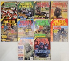 Sof soldier fortune - soldier,