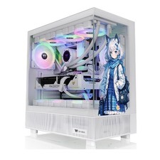 Thermaltake Case Case Midi