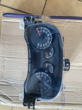 Contachilometri FIAT Panda 169