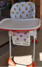 Seggiolone pappa Chicco POLLY