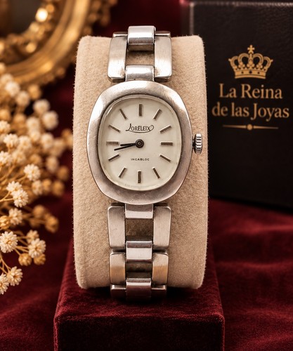 Orologio vintage loreleix - orologio,