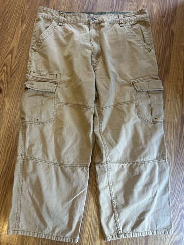 Pantalone cargo uomo levis - cargo,