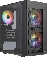 Aerocool advanced technologies - aerocool,