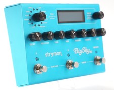 Strymon BigSky MX Next