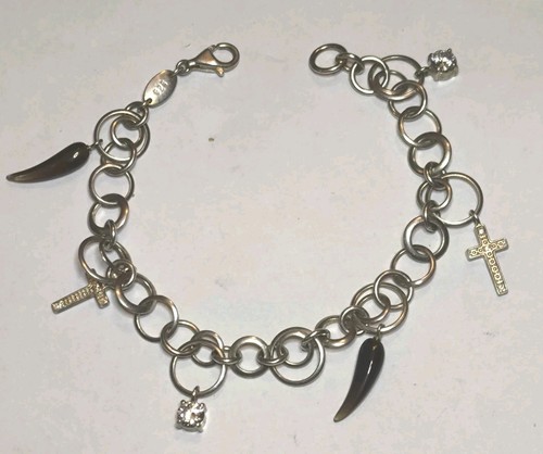 Fossil bracciale con 6 - -,