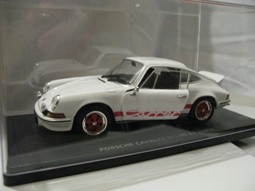 Tres rare porsche carrera - tres,