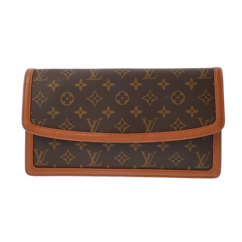 Louis vuitton pochette dam - vuitton, gm