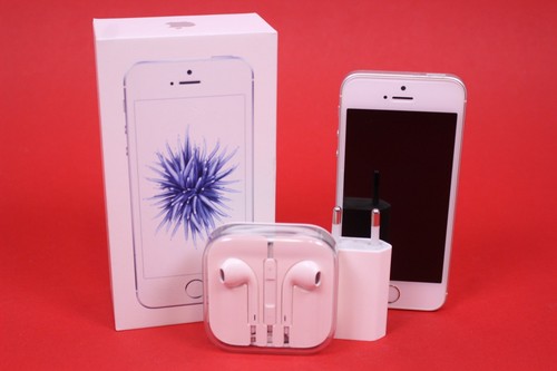Apple iphone a1723 - iphone, se
