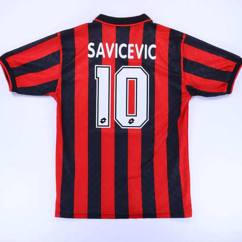 Maglia home originale - maglia,