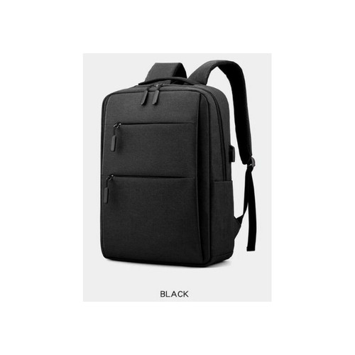 Black multi pocket - multi,