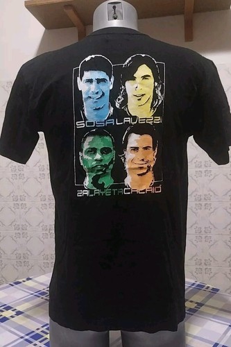 Rara shirt ssc napoli - rara,