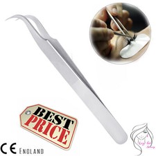 PINZETTA ESTENSIONE CIGLIA