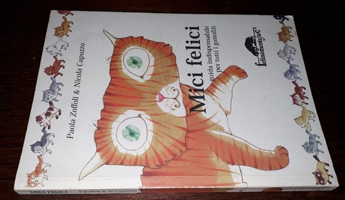 Mici felici paola - felici,,