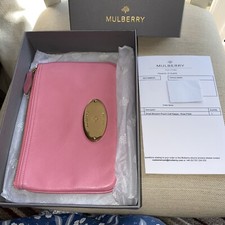 MULBERRY Autentica Pochette in