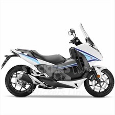 Adesivi Honda INTEGRA 750 DCT