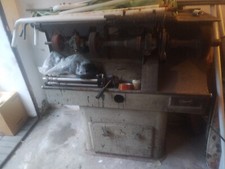 macchina da lavoro per