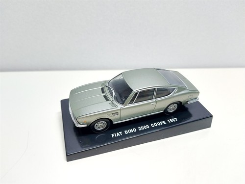 Fiat dino 2000 coupe - dino,