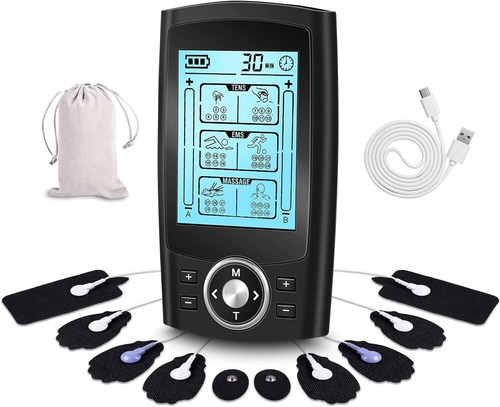 Elettrostimolatore muscolare - elettrostimolatore,
