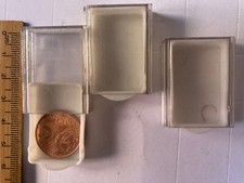 3 mini scatole minuteria