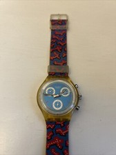 Swatch chrono anni - swatch,