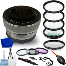 Sony E PZ 16-50mm f/3.5-5.6