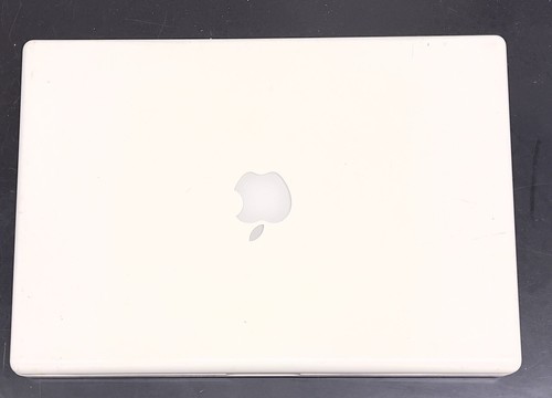 Apple macbook bianco - apple, 13"