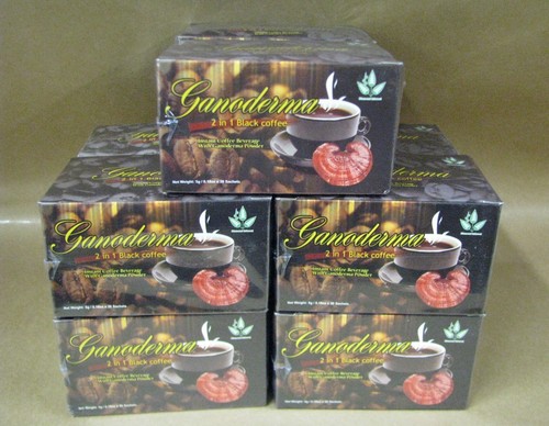 Ganoderma caffè classico - 2-1,