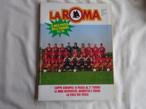 Roma rivista la - ",