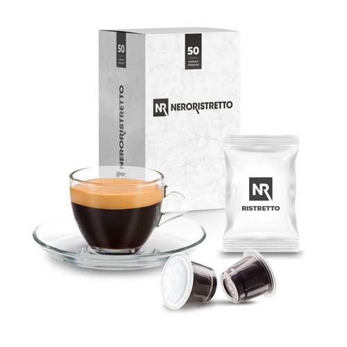 100 cialde capsule caffè - cialde,