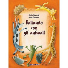 Ballando con gli animali - con,
