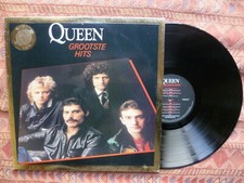 QUEEN - GROOTSTE HITS ( LP