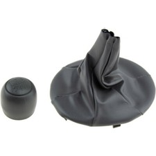 Pomello leva cambio NTY per