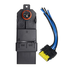 TEMIC Faisceau Cable Prise