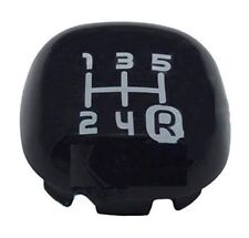 Lente per Pomello leva Cambio