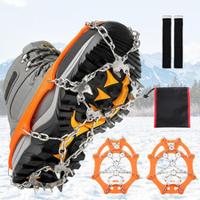 Ramponi per Scarponi, Ramponi