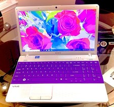 SONY VAIO