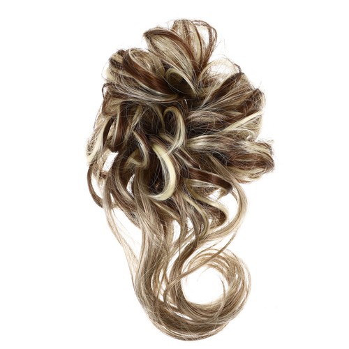 Ponytail parrucchino - ,