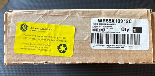Wr55x10942c scheda - wr55x10942c, di