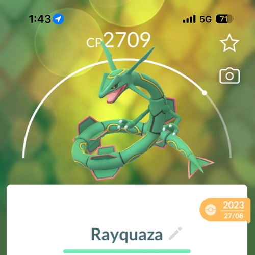 Pokemon rayquaza - pokemon,