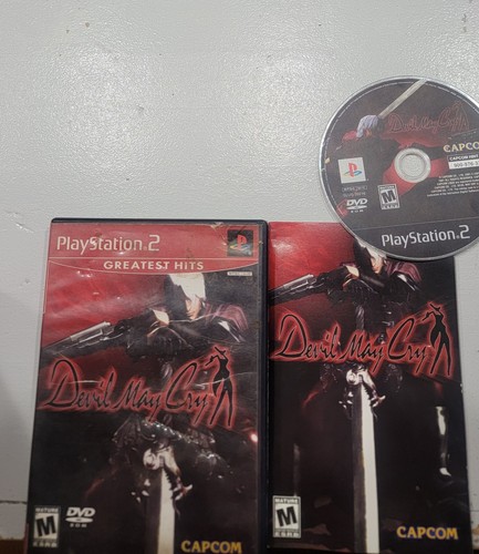 Devil may cry - devil, greatest