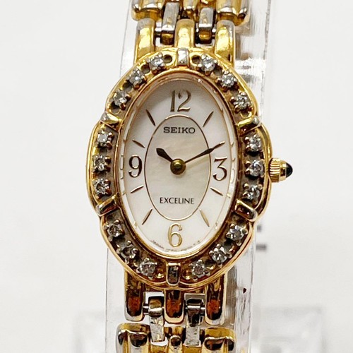 Orologio donna seiko - orologio,