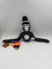 Soft Plush Monkey Gorilla