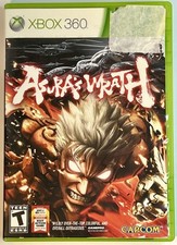 Asura's Wrath per Xbox 360