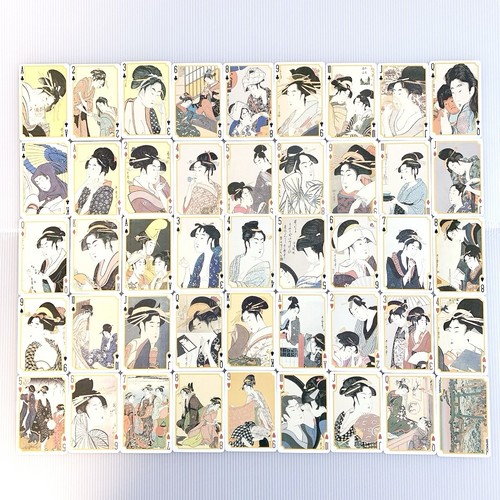 Kitagawa utamaro ukiyo - utamaro, ukiyo-e