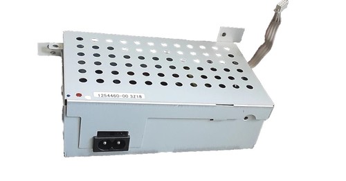 Scheda alimentatore epson - scheda,