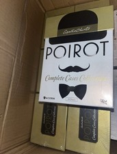 Agatha Christie's Poirot