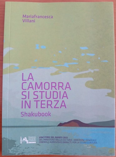 Camorra studia in - la,