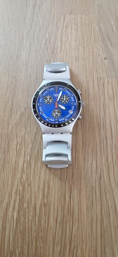 Swatch kult irony chrono - swatch,