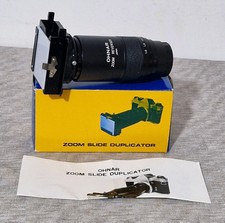 OHNAR Zoom Slide Duplicatore